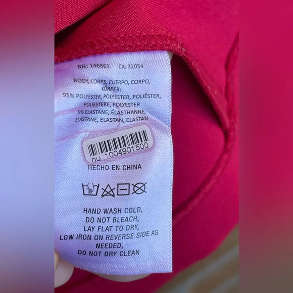 Anthropologie Mare Mare  Cut-Out Shift Dress size medium - Picture 7 of 13